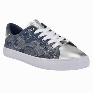 Nine West Best Sneakers Blauw Nederland | LEJ-039268